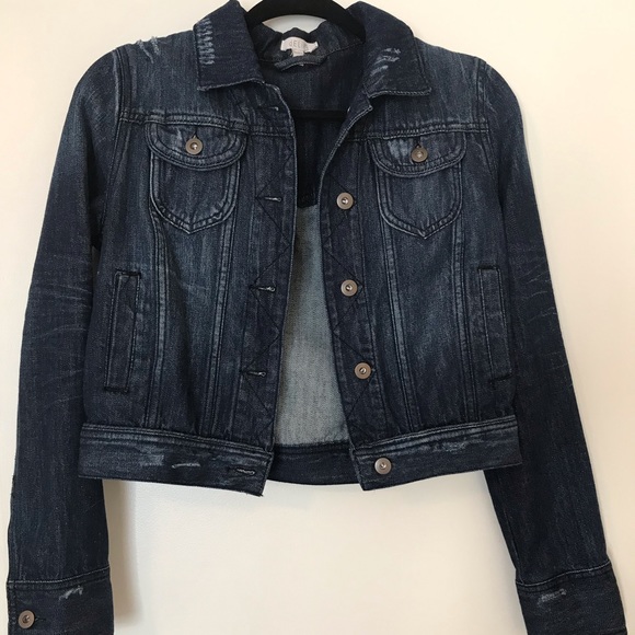 dELiA*s Jackets & Blazers - Denim Jacket